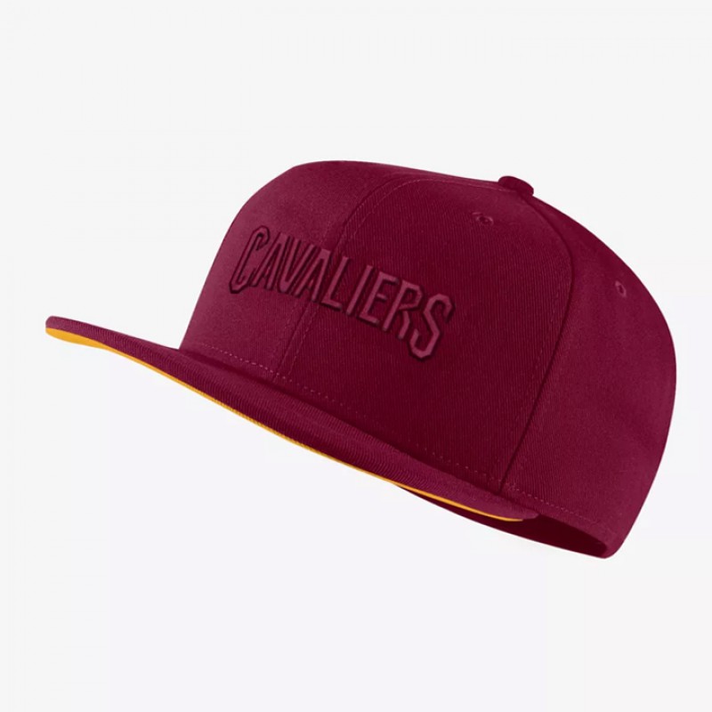 AKSESORIS BASKET NIKE Cleveland Cavaliers AeroBill NBA Hat